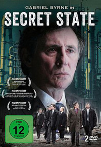 Secret State (DVD)