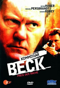 Kommissar Beck - Preis der Rache (DVD)