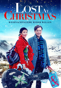 Lost at Christmas (Blu-ray)