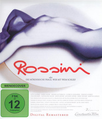 Rossini (Blu-ray)