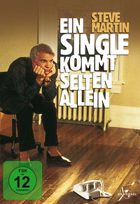 Ein Single kommt selten allein (DVD)