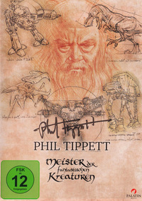 Phil Tippett (DVD)