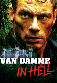 In Hell - FSK-18-Fassung (DVD)