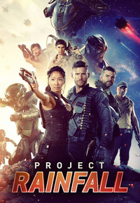 Occupation 2 - Project Rainfall
