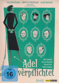 Adel verpflichtet (DVD)