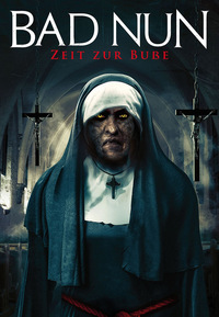 Bad Nun 2 - Zeit zur Buße