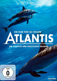 Atlantis (DVD)