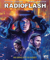 Radioflash (DVD)