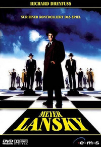 Meyer Lansky (DVD)