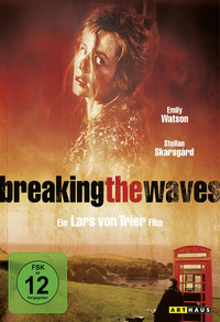 Breaking the Waves (DVD)