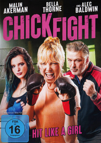 Chick Fight (Blu-ray)