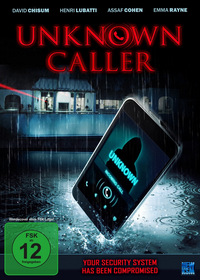Unknown Caller (DVD)