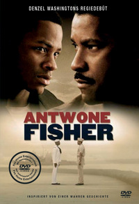 Antwone Fisher (DVD)