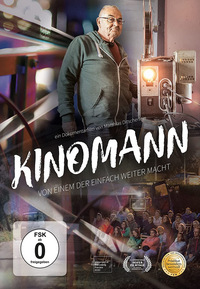 Kinomann (DVD)