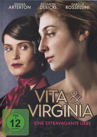 Vita & Virginia (DVD)
