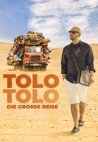Tolo Tolo (DVD)
