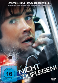 Nicht auflegen! (DVD)