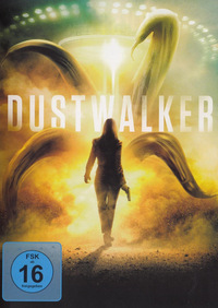 Dustwalker (Blu-ray)