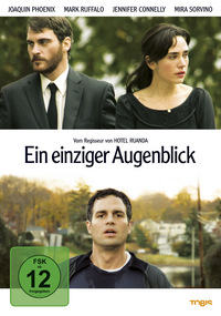 Ein einziger Augenblick (DVD)