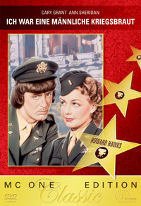 Ich war eine männliche Kriegsbraut (DVD)