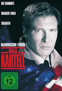 Das Kartell (DVD)