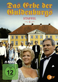 Das Erbe der Guldenburgs - Staffel 1 - Disc 4 (DVD)