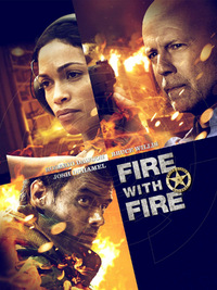 Fire with Fire