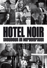 Hotel Noir (DVD)