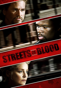 Streets of Blood (DVD)