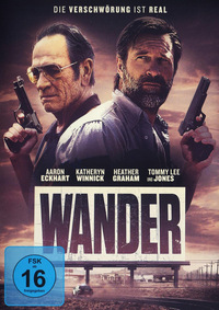 Wander (DVD)