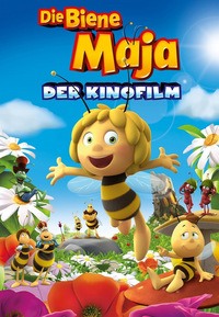 Die Biene Maja - Der Kinofilm (DVD)