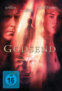 Godsend (Blu-ray)