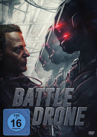 Battle Drone (Blu-ray)