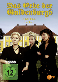 Das Erbe der Guldenburgs - Staffel 3 - Disc 4 (DVD)