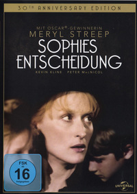 Sophies Entscheidung (DVD)