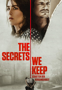 The Secrets We Keep