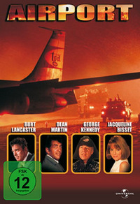 Airport (Blu-ray)