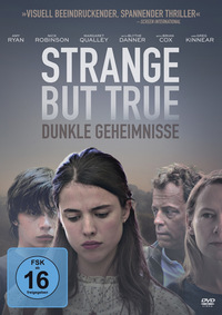 Strange But True (DVD)