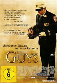 The Guys (DVD)