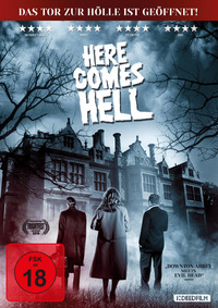 Here Comes Hell (Blu-ray)