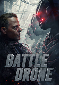 Battle Drone