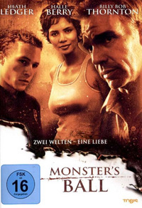 Monster's Ball (DVD)