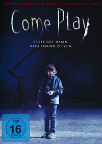 Come Play (DVD)