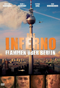 Das Inferno (DVD)