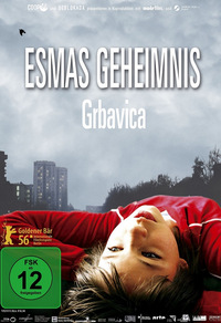 Grbavica - Esmas Geheimnis (DVD)
