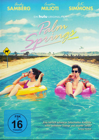 Palm Springs (DVD)
