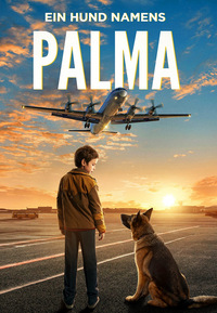 Ein Hund namens Palma