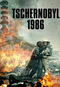 Tschernobyl 1986
