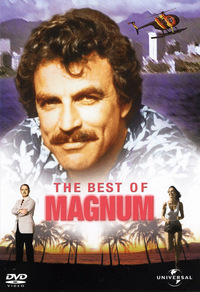 The Best of Magnum - Disc 2 (DVD)