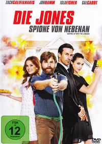 Die Jones (DVD)